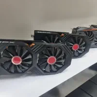 گرافیک RX580