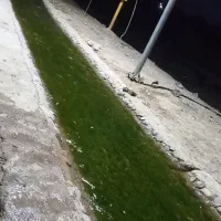 زمین فروشی برای ساخت در روستای غبیرا بهرامجرد