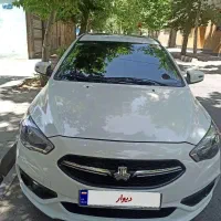 شاهین ‌فول سانروف دار