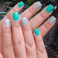 خدمات ناخن|خدمات آرایشگری و زیبایی|چمستان, |دیوار