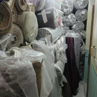 پارچه مبلی خارجی وایرانی|عمدهفروشی|انبارآلوم, |دیوار