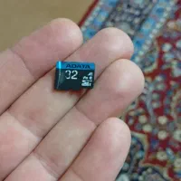 رم گوشی ۳۲ گیگ adata