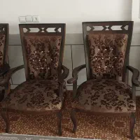 مبلمان|مبلمان خانگی و میز عسلی|فلاورجان, |دیوار