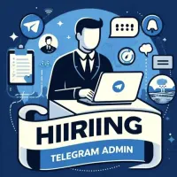 ادمین تلگرام و اینستاگرام