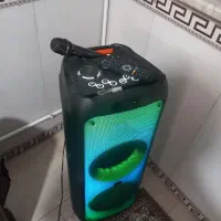 اسپیکر میکرولب ۱۰۱ درحد حرفه ای|سیستم صوتی خانگی|ورامین, ورامین|دیوار