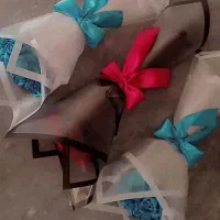 گل روبانی