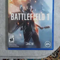 تخفیف دیسک Battlefield Ps4 سی دی بازی بتل فیلد