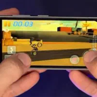 گوشی مینی قلم دار S25ultra 5g|موبایل|محمدشهر, محمدشهر|دیوار