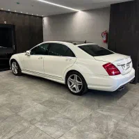 بنز S350L