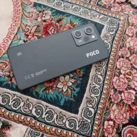 گوشی شیائومی Poco X5 pro 5G|موبایل|تهران, بلوار کشاورز|دیوار