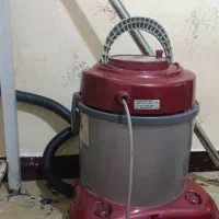 جاروبرقی تیوا|جاروبرقی، جارو شارژی، بخارشو|اهواز, منبع اب|دیوار