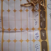 زنجیر طلا