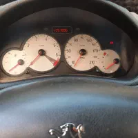 پژو ۲۰۶ sd|خودرو سواری و وانت|تهران, استاد معین|دیوار