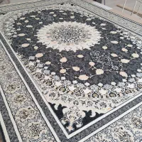 فرش ۱۲ متری به روز اقساطی بدون پبش پرداخت|فرش|قم, نیروگاه|دیوار