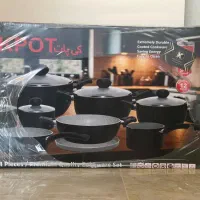 سرویس قابلامه ۲۴ پارچه