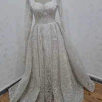 لباس عروس و مجلسی