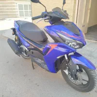 ایروکس خوش رنگ