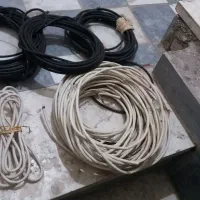 کابل آنتن تلویزیون|تلویزیون و پروژکتور|ایذه, |دیوار