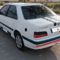 پژو پارس دوگانه مدل1396|خودرو سواری و وانت|برازجان, |دیوار