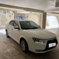 دنا پلاس توربو اتوماتیک مدل ۱۴۰۲