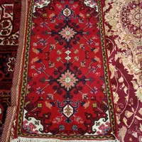 فرش هریس|فرش|تبریز, |دیوار