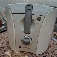 سرخ کن Bosch|اجاق گاز و لوازم برقی پخت‌وپز|بابل, |دیوار