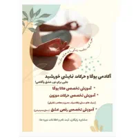 یوگا مسیر نوروآگاهی