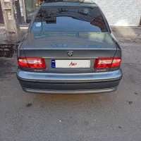 سمند مدل 99 اف سون|خودرو سواری و وانت|نسیم‌شهر, |دیوار