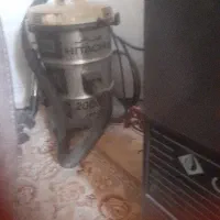 جارو برقی هیتاشی اصلی