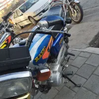 بهپر ۹۷ درحد خشک