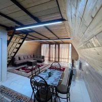 کلبه سوئیسی قیمت مناسب امشب خالی|اجارهٔ کوتاه‌مدت ویلا و باغ|شاندرمن, |دیوار