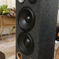 اسپیکر و استند