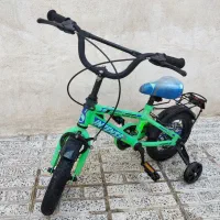 دوچرخه ی اصل اینتنز سایز ۱۲