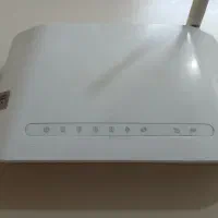 مودم D-link