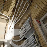 لوله کشی آب و فاضلاب وتعمیرات|خدمات پیشه و مهارت|شیراز, وصال|دیوار