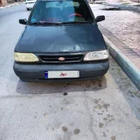 فروش پراید