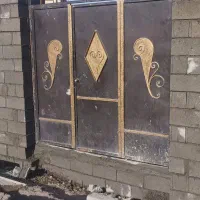 فروش زمین ۱۰۵ متری در گنبدواز|فروش زمین و ملک کلنگی|مشهد, گنبدواز|دیوار