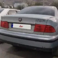 سمند lx|خودرو سواری و وانت|ایذه, |دیوار