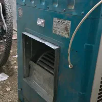 کولر ابی بزرگ جنران