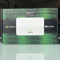 مودم b636 هوآوی مبین نت + بسته یکساله 200 گیگ