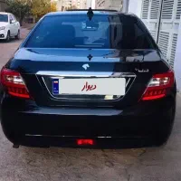 دناپلاس توربو اتوماتیک تمام فابریک|خودرو سواری و وانت|شیراز, نصر|دیوار