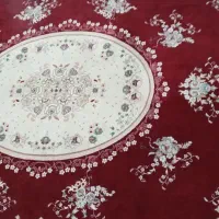 فرش ماشینی ۱۲ متر