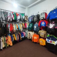 لباس های پاییزه جدید رسید، بچگانه در تنوع بالا|کفش و لباس بچه|برازجان, |دیوار