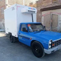 نیسان یخچالدار مدل 403