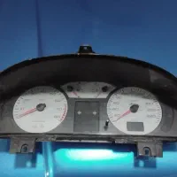 کیلومتر شیش فیشELX