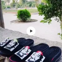 باسلام انواع کفش زندان باف پذیرفته میشود|کیف، کفش، کمربند|نیشابور, دارایی|دیوار