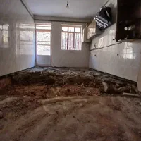 تخریب ، کنده کاری، اپن آرک ، کف بتن