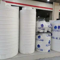 مخزن آب((10سال)) گارانتی