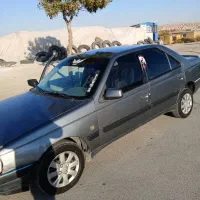 پژو405 مدل 90|خودرو سواری و وانت|ارومیه, |دیوار