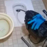 خدمات لوله بازکنی باغستان شاهین ویلا حصارک وحومه